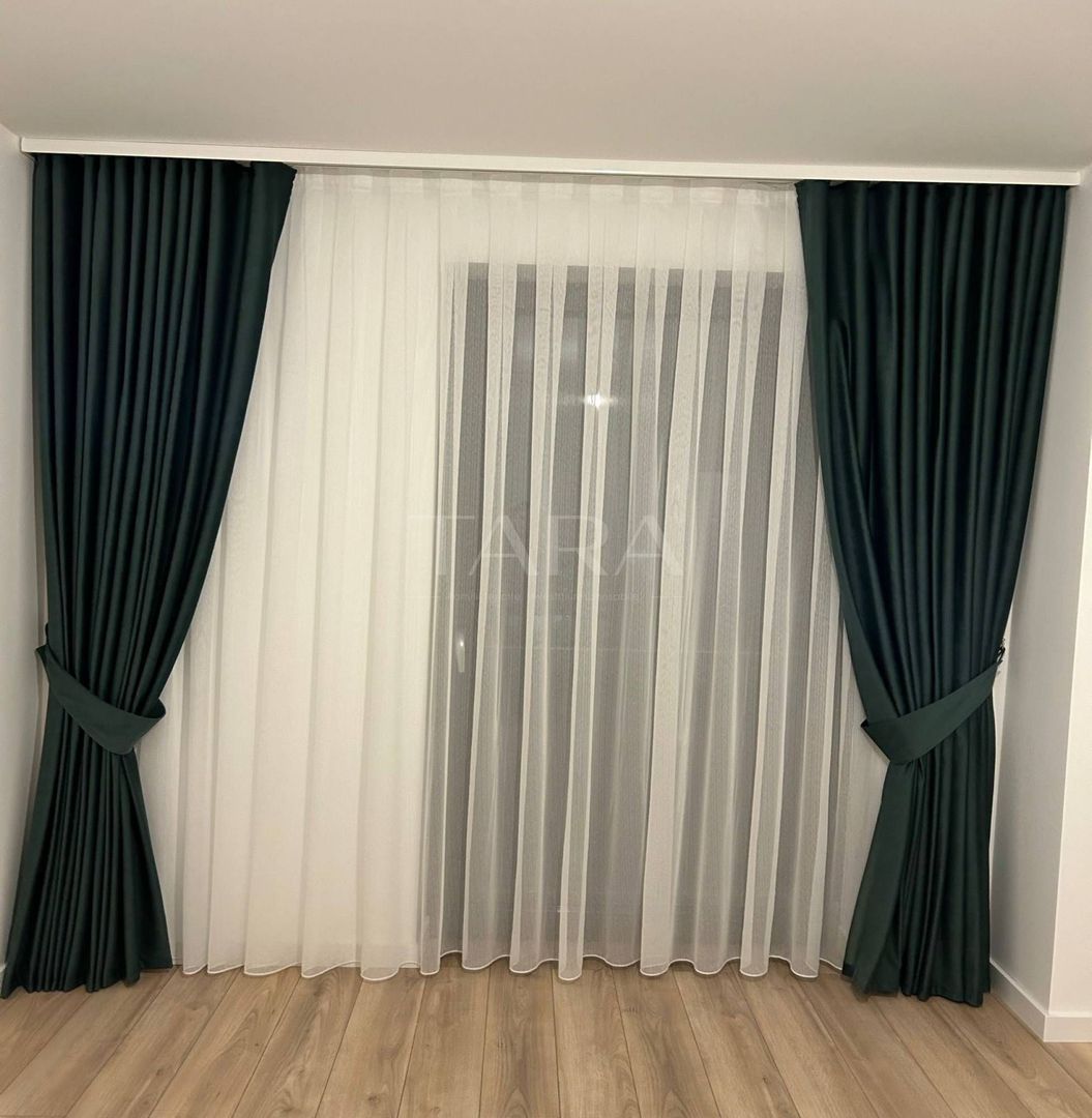 Apartament 3 camere spațioase, 2 locuri de parcare și boxă – Zorilor - Poză 2