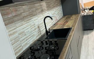 Apartament NOU 2 camere SD 50 mp Copou Garden 450 euro - Poză 4