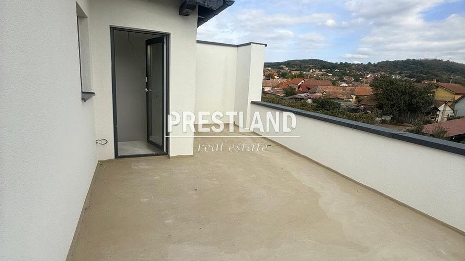 Duplex nou, zona Gusterita!! - Poză 7