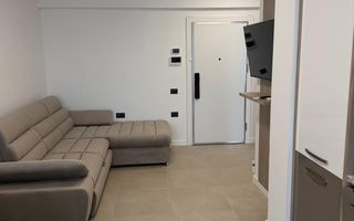 2 camere | Mobilat | Parcare | Etaj 5 | Alezzi Odyssey - Resort modern - Poză 10