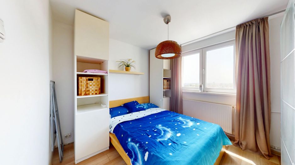 Apartament 2 camere mobilat complet Berceni - Str. Luica - Poză 9