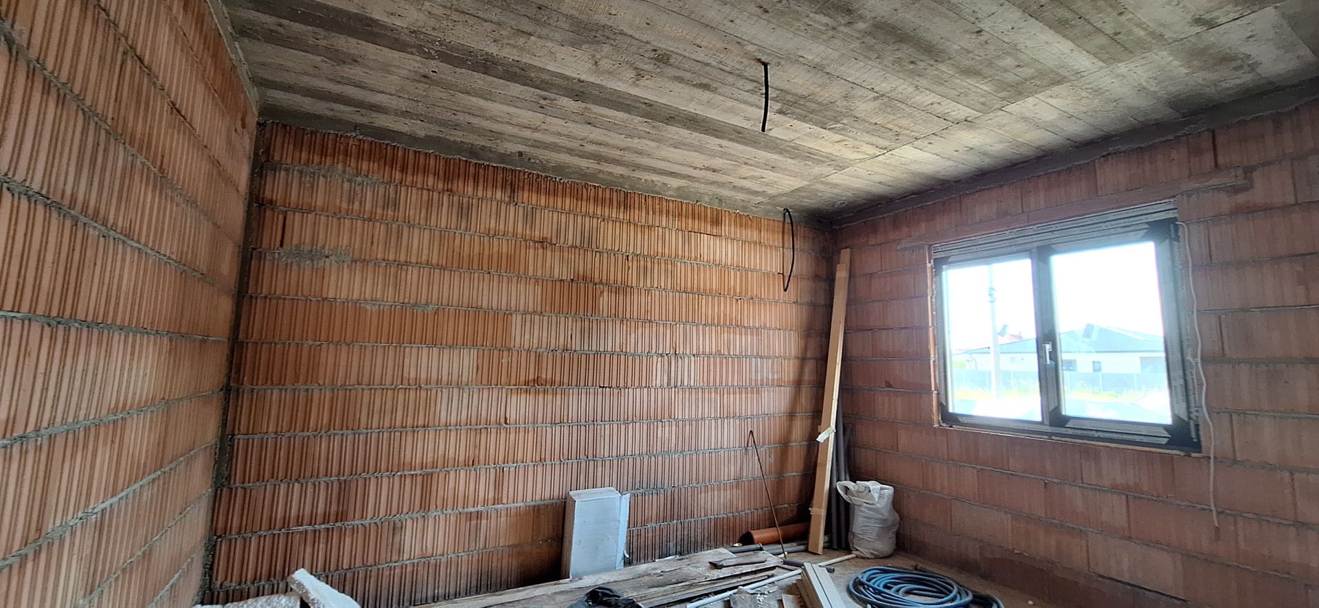 Locuinta individuala la cheie -teren de 661mp - Poză 41