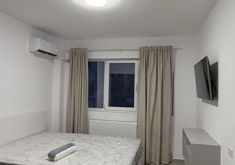 GARSONIERA- POPESTI-LEORDENI, CURTE PROPRIE, PRIMA INCHIRIERE, METROU - Poză 4