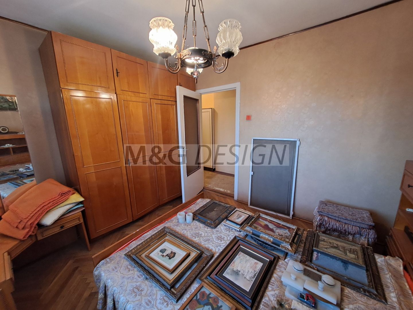 Spitalul Judetean - Casa Tineretului 3 camere, etaj 2, centrala gaz - Poză 12