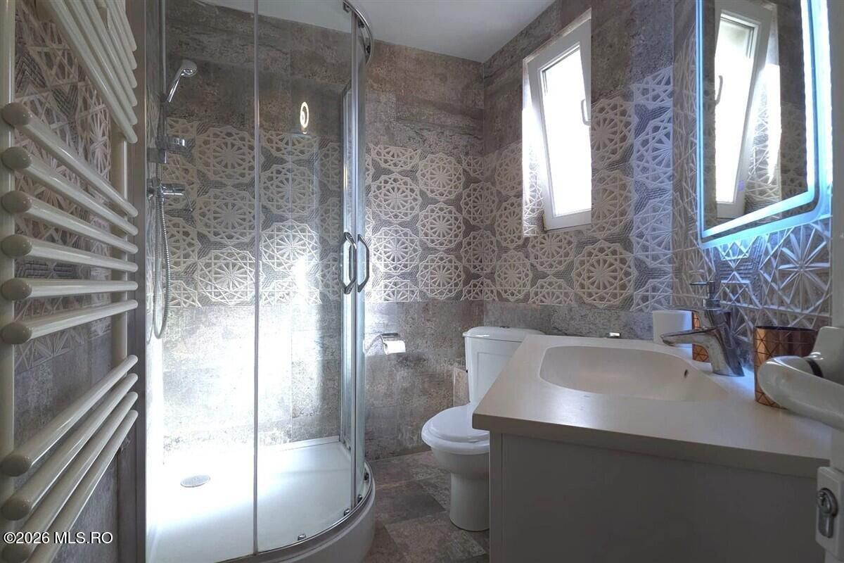 Mamaia Nord - Phoenicia Resort, casa de vacanta la mare, P+1E+Terasa! - Poză 13