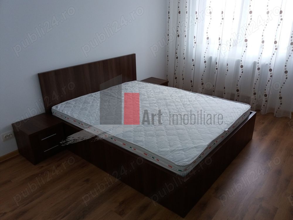 Zona Dristor, Apartament 3 camere bloc Nou - Poză 3