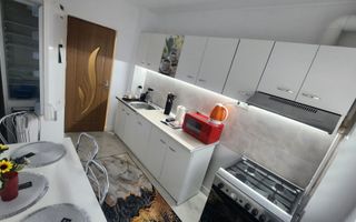 VANZARE2 CAMERE | ZONA TITAN - 1 DECEMBRIE 1918 | BLOC 1980 - Poză 8