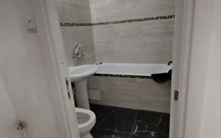 Apartament 2 camere 50 mp in zona Podu Ros - Poză 7