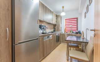 Apartament Sânpetru | 70 mp Suprafață Totală + Curte Proprie | Parcare - Poză 6