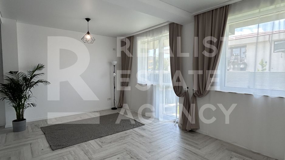 Duplex gata de mutare, 2 locuri de parcare, Otopeni/Comision 0% - Poză 1