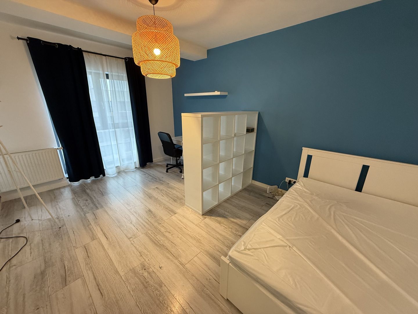 Garsoniera Spatioasa - Lujerului - 21 Residence - Poză 3