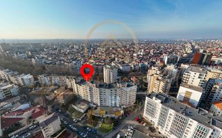 CAPITOL - B-dul. Mamaia - Apartament cu 4 camere si terasa de 80 mp. - Poză 16