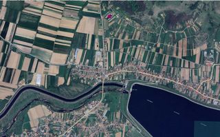 Teren intravilan 1.770 mp – Uileacu de Criș, Tileagd - Poză 4
