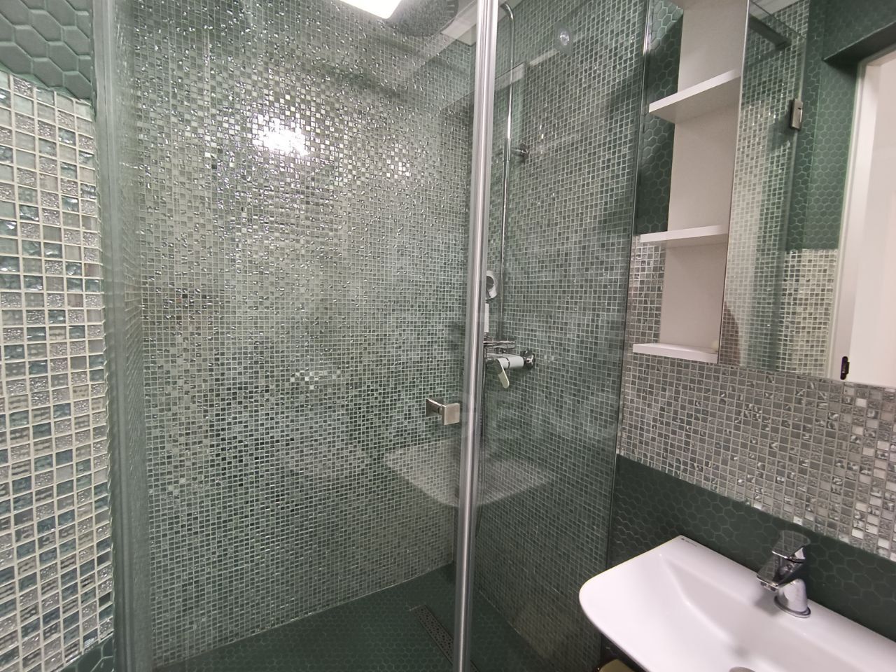 Chirie, apartament, 1 cameră, strada Grigore Ureche, Centru - Poză 8