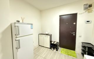 2 camere I Sos Stefan cel Mare I Etaj 1/8 I Bloc 1982 - Poză 18