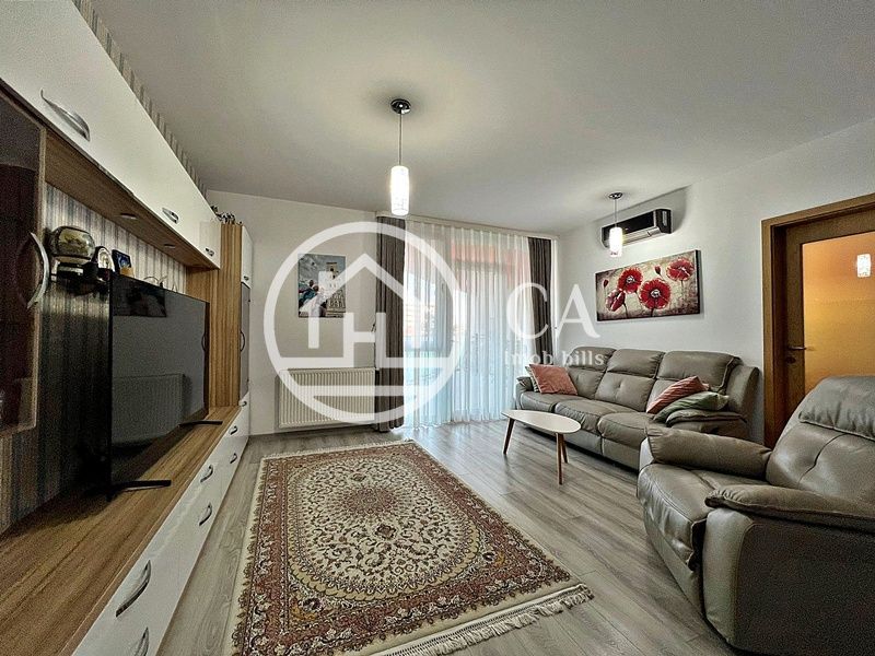 Apartament de vânzare cu 3 camere în ARED, Oradea - Poză 2