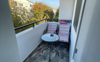 Etaj intermediar. Renovat. Mobilat si utilat - Poză 6