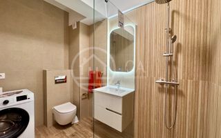 Apartament cu 3 camere de închiriat în Prima Arena, Oradea - Poză 9