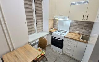 Chirie, apartament, 2 camere, str. Nicolae Dimo, Râșcani - Poză 4
