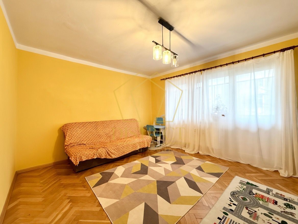 Apartament cu 3 camere decomandat 65 mp | Sagului - Poză 1