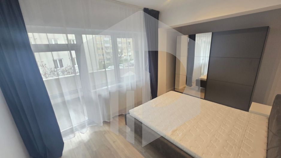 Apartament modern 3 camere 2 bai Strada Oituz - Poză 5