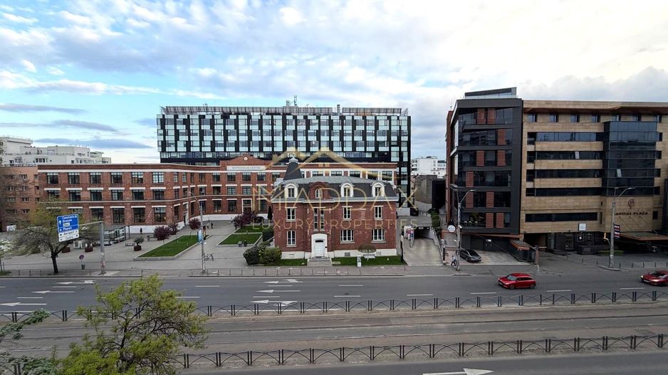 Apartament 2 camere de renovat // Dorobanti // bvd Iancu de Hunedoara - Poză 16