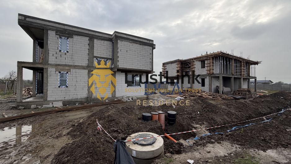 Casa de vanzare Complex rezidențial premium 1 Decembrie Ilfov - Poză 2