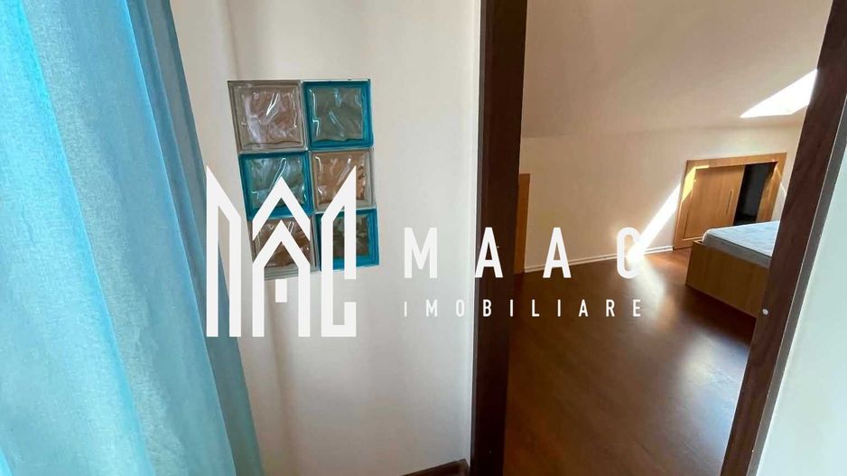 Apartament 2 camere | Centru | 54.4 mpu | - Poză 5