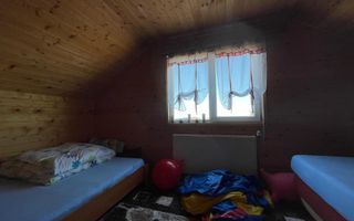 Vanzare cabana 5 camere, Marisel! - Poză 15