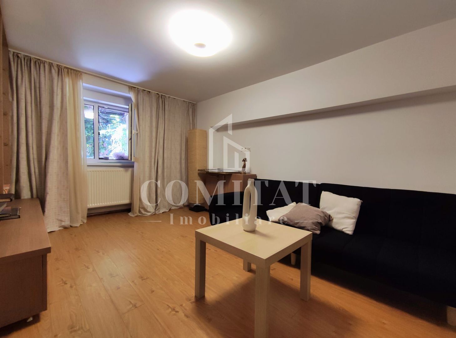 Apartament 3 camere | !Pet friendly! | Curte proprie | Zona Câmpului - Poză 14