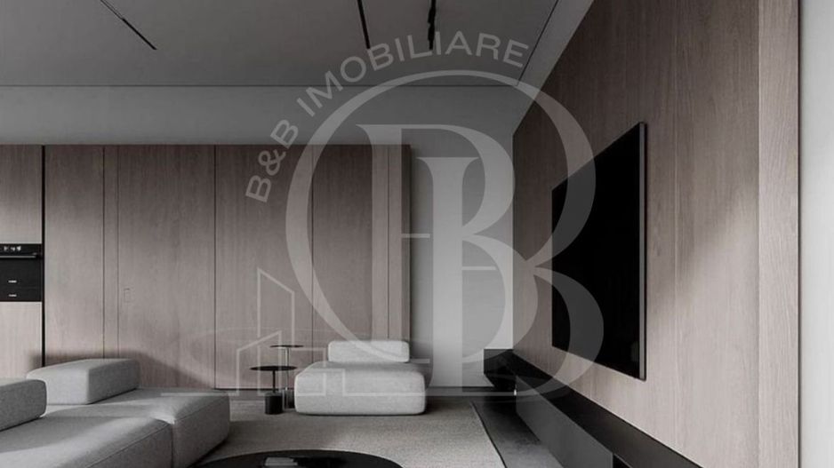 3 camere tip Duplex Living Generos Mutare Rapida 7min metrou - Poză 6
