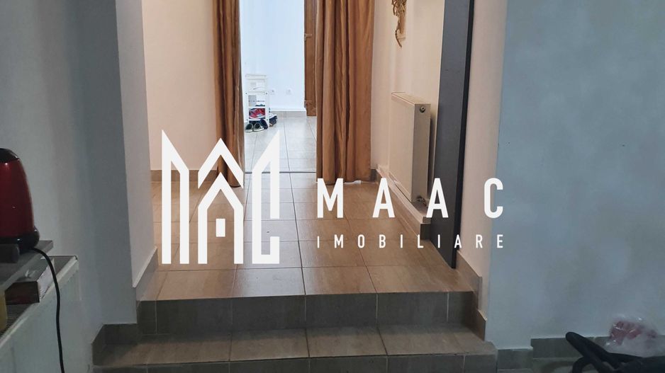 Spatiu comercial | Parter inalt | Zona Calea Dumbravii - Poză 14