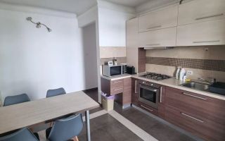 2 Camere Semidecomandate,Marasti,Parcare,The Office,Brd,Piata Marasti - Poză 3