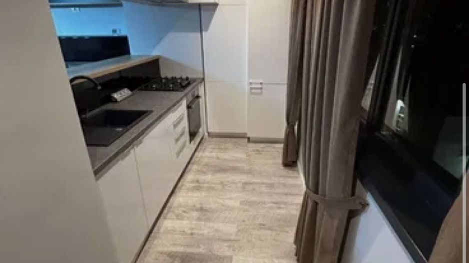 AP. 2 CAMERE TEIUL DOAMNEI, BLOC NOU, CENTRALA, METROU 15 MINUTE - Poză 5