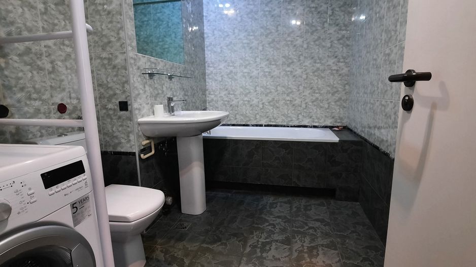Apartament in zona Iulius Town - Poză 6