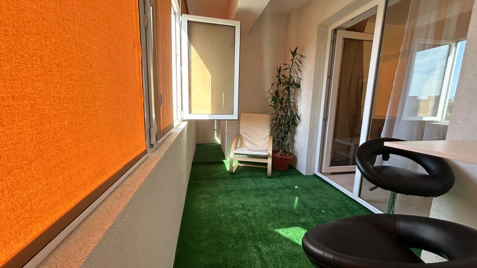 APARTAMENT 2 CAMERE NOU | GARA DE NORD | METROU - Poză 7