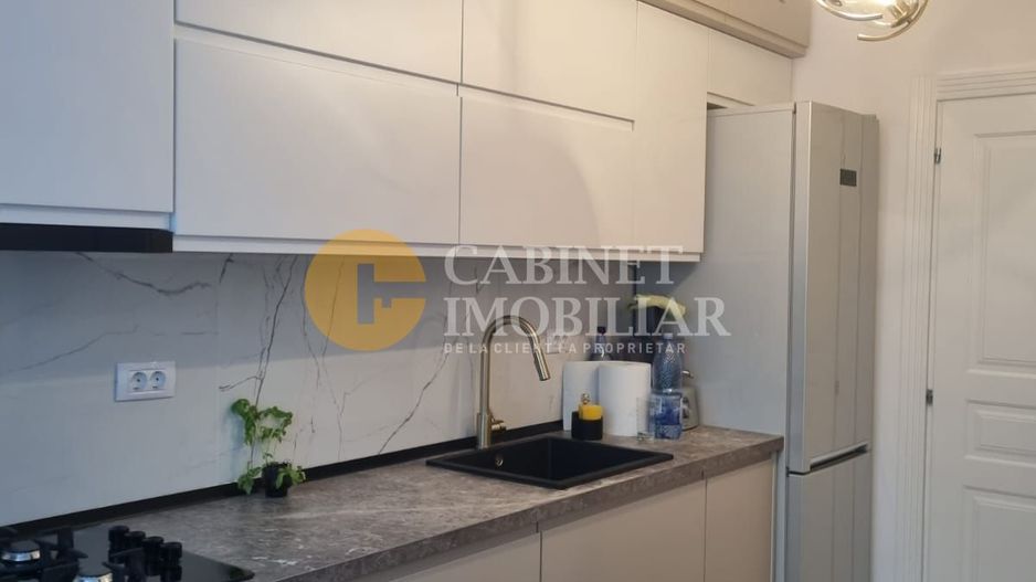 APARTAMENT PREMIUM COPOU - Mutare imediata! - Poză 11
