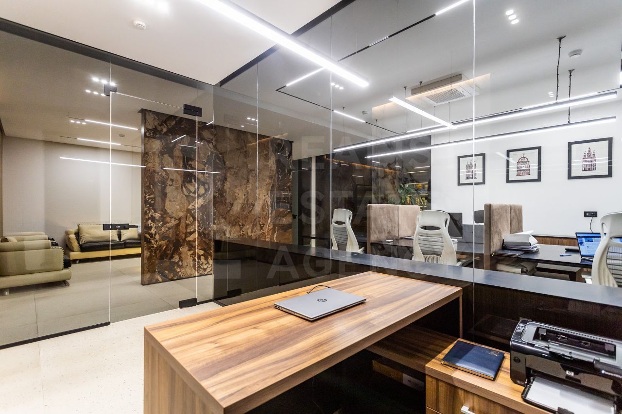 Vânzare  oficiu, 165.4 mp, strada Mihai Eminescu, Centru - Poză 28