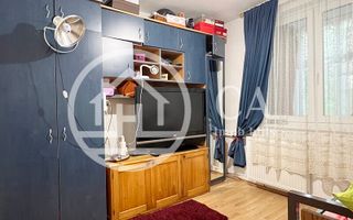 Apartament de vanzare cu 2 camere in zona Rogerius, Oradea - Poză 3