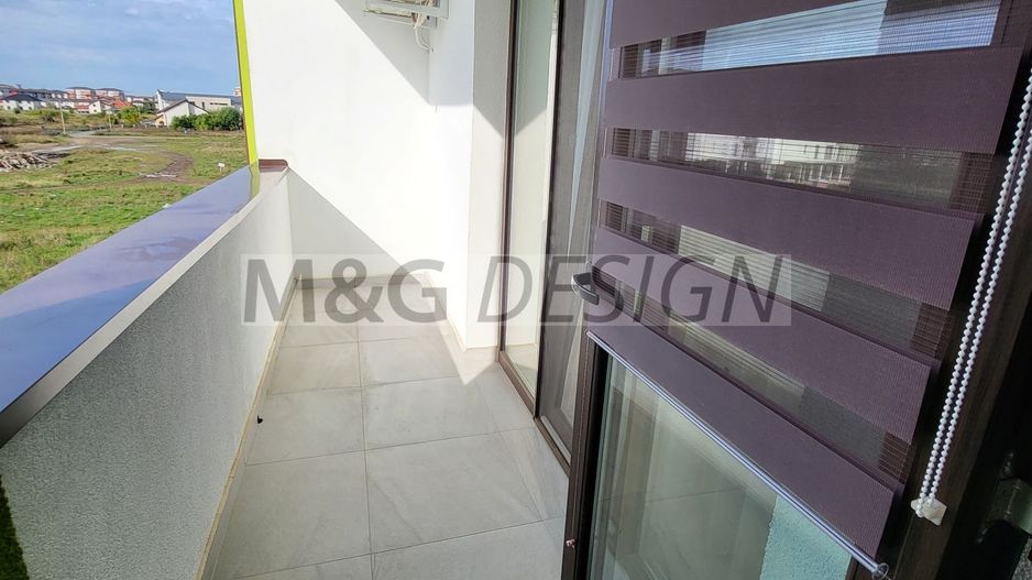 Apartament 3 camere Giroc  bloc nou - Poză 8