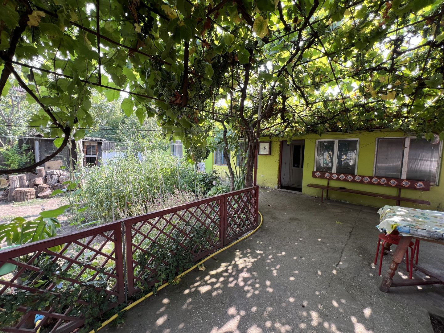 Teren Piata Presei - Poligrafiei - Damaroaia - Poză 3