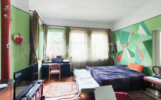 BRASADAS vinde casa FAMILIALA in cartierul GRIGORESCU. - Poză 6