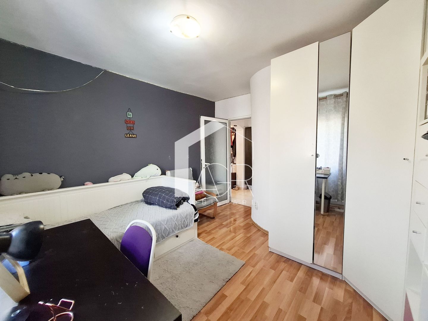 Apartament cu 3 camere, ultracentral - Poză 12