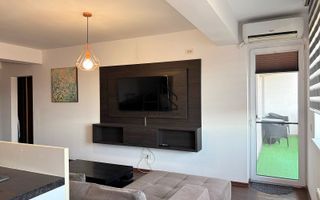 De închiriat | 3 camere | Parcare subterană | Gaz | Disponibil imediat - Poză 3