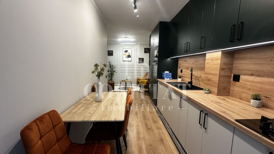 Apartament 2 dormitoare | Ultrafinisat | Eroilor - Poză 8