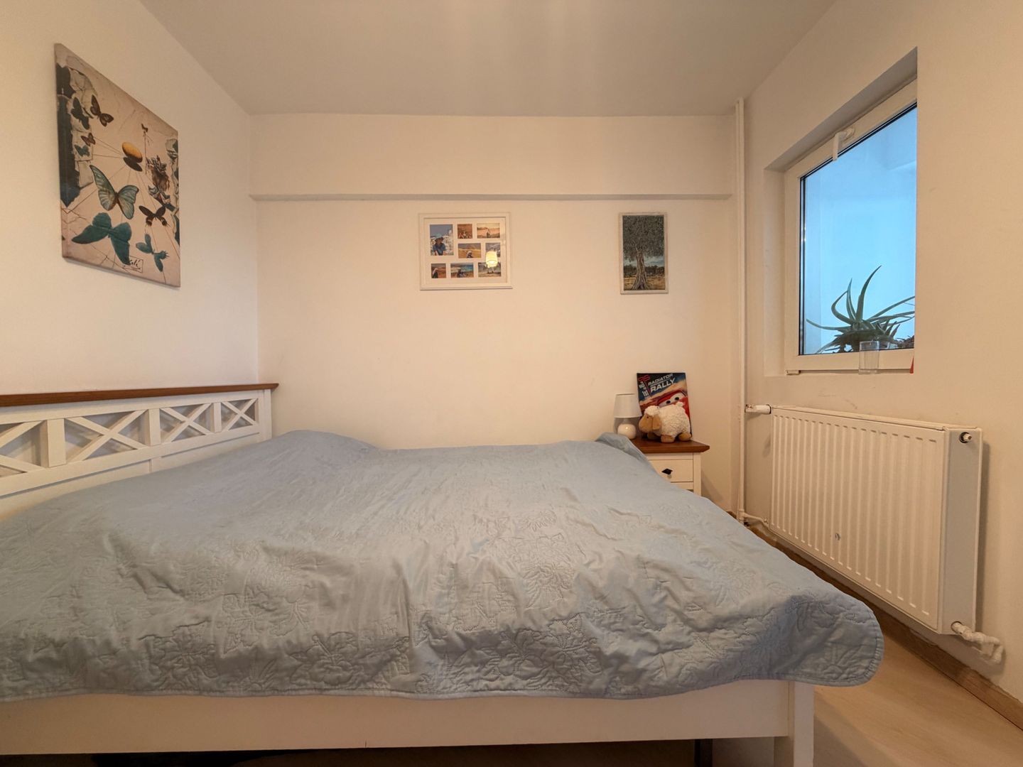 APARTAMENT 3 CAMERE | BANEASA | MOBILAT + UTILAT - Poză 12