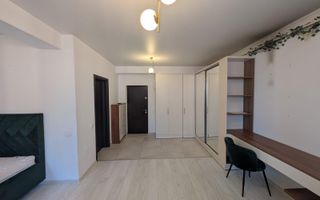 Garsonieră Modernă de Închiriat în Militari Residence - Poză 2