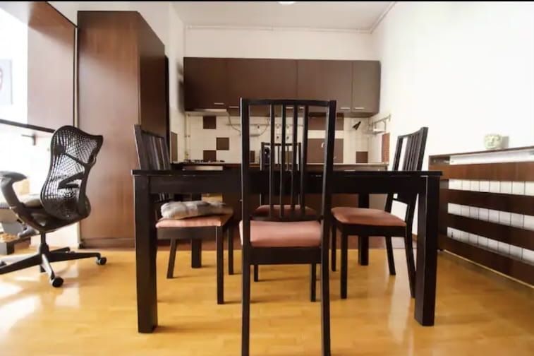 De Inchiriat  apartament 2 camere, Universitate - Coltea sector 2 - Poză 4