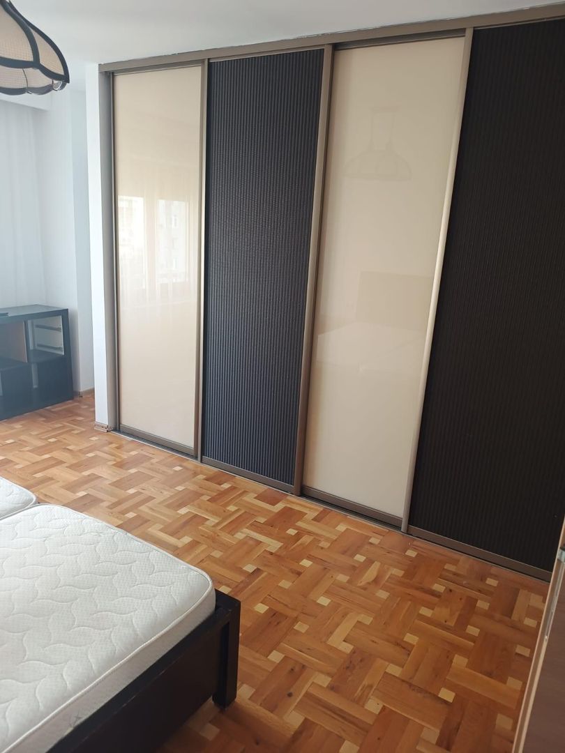 AP. 3 CAMERE CALEA CALARASILOR, PARCARE, PET-FRIENDLY, METROU 5 MINUTE - Poză 14