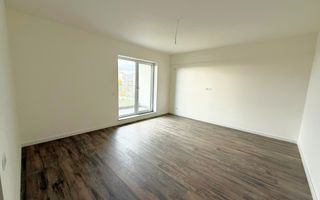 Garsoniara-Satina Garden-Loc de parcare dedicat-Incalzire pardosele - Poză 1